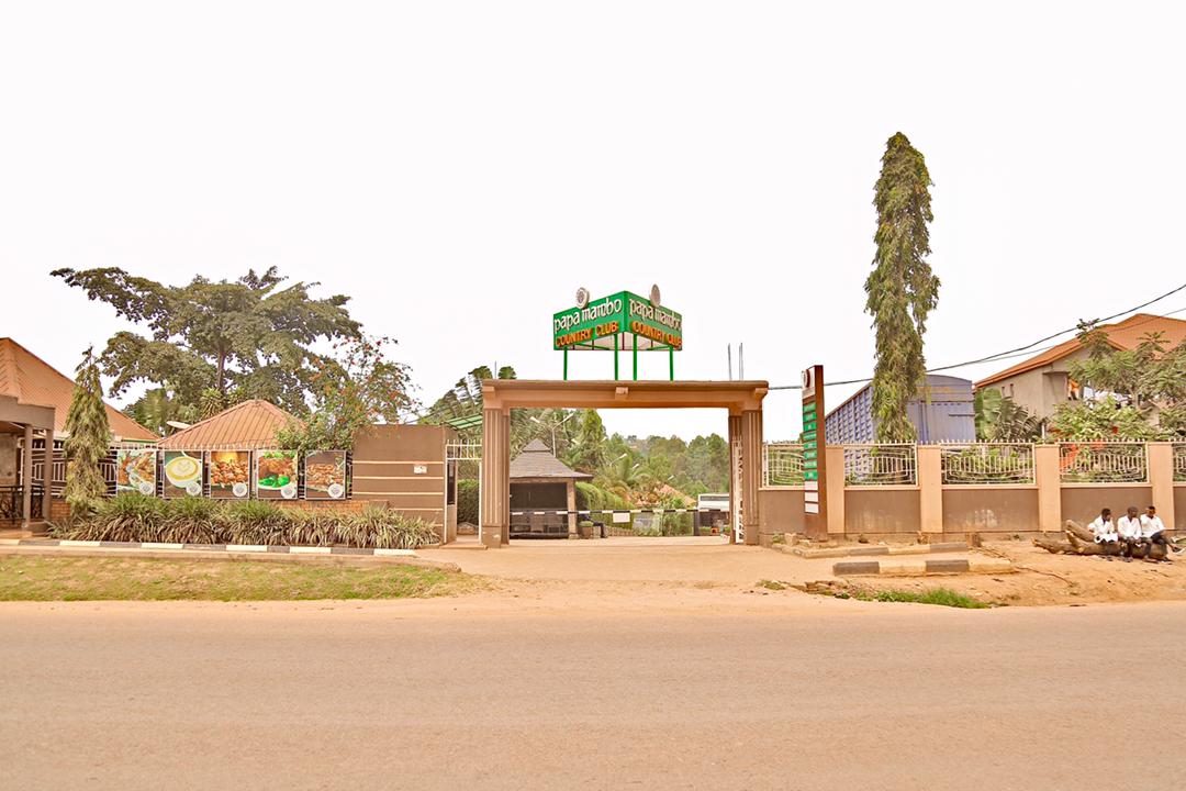 About Papamambo