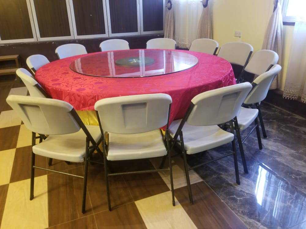 Accommodation