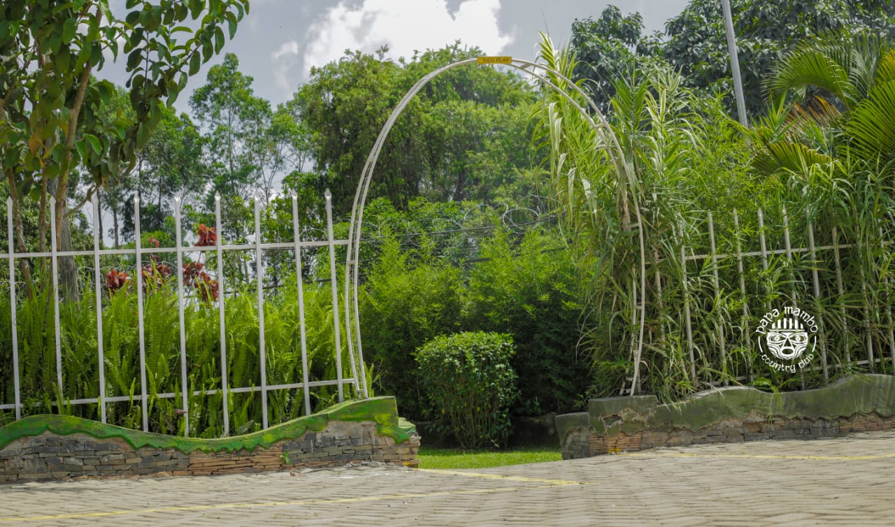 Gardens