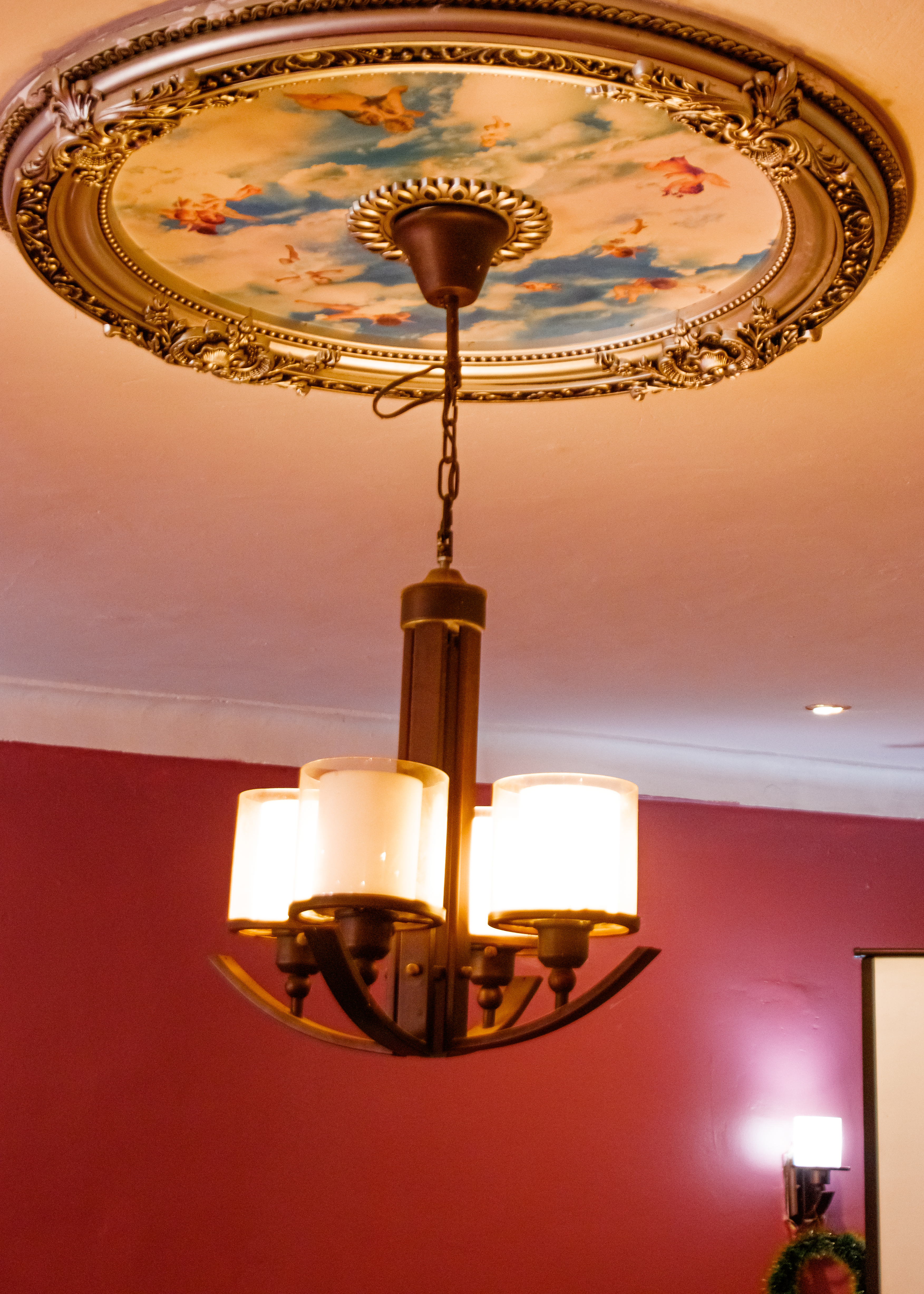 Conference Hall 9