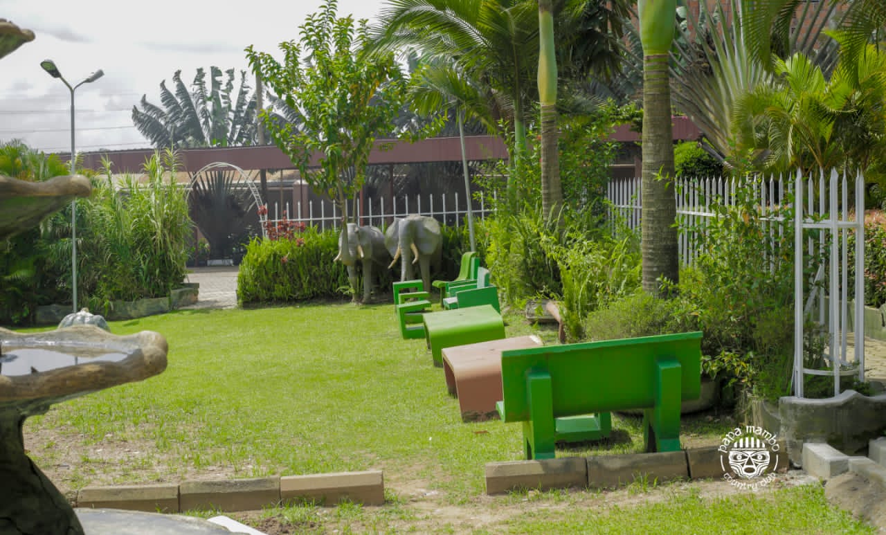 Kids Playground