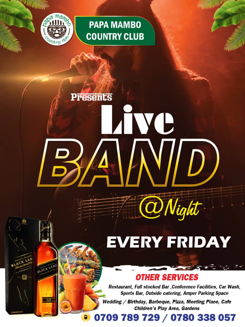 Live Band