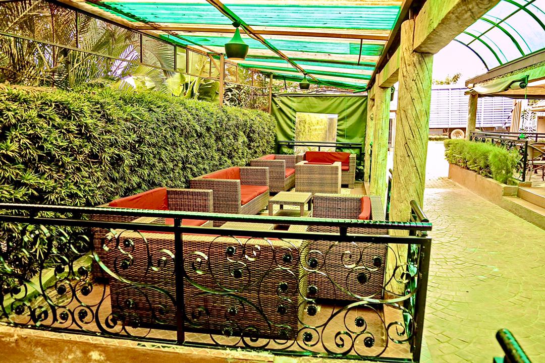 Restaurant View 2