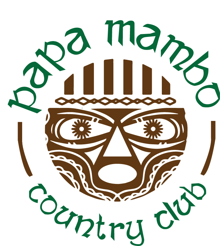 Papamambo Logo