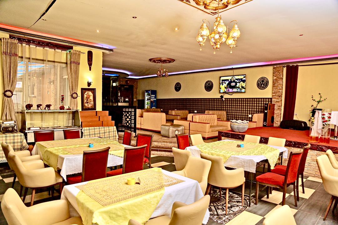 Dining Services